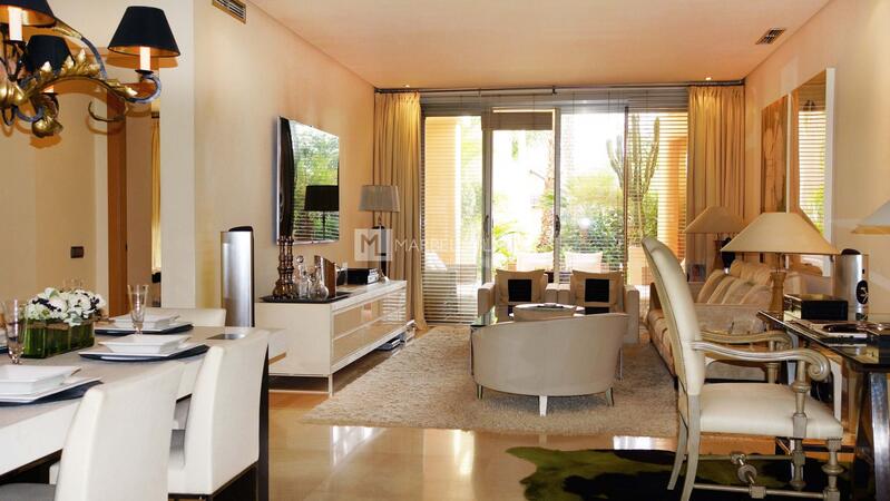5 chambre Villa à vendre