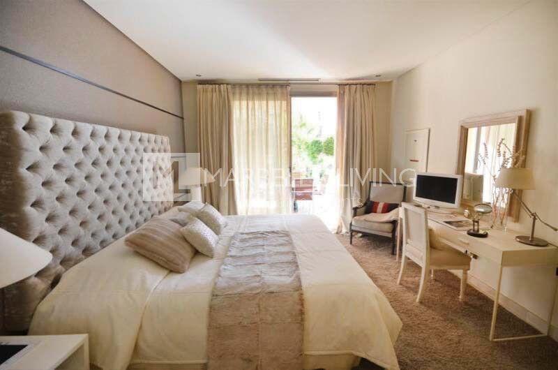 5 chambre Villa à vendre