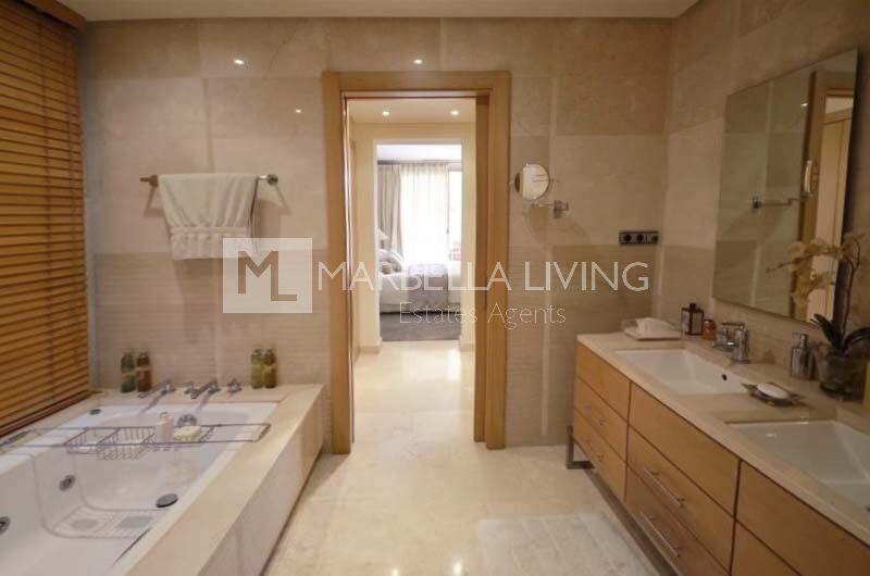 5 chambre Villa à vendre