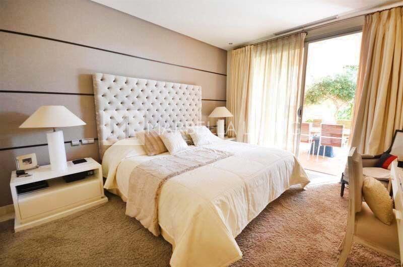 5 chambre Villa à vendre