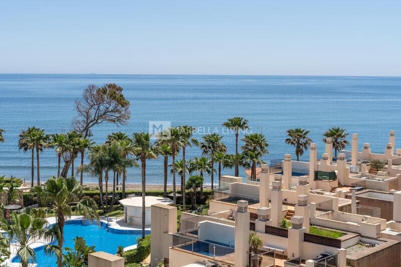 Duplex à vendre dans Estepona, Málaga