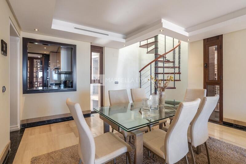 2 chambre Duplex à vendre
