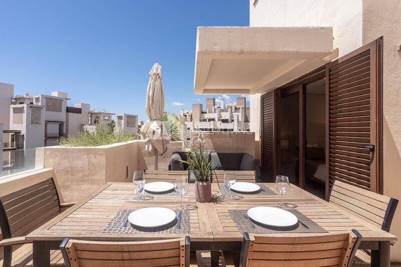 2 chambre Duplex à vendre