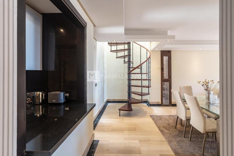 2 chambre Duplex à vendre
