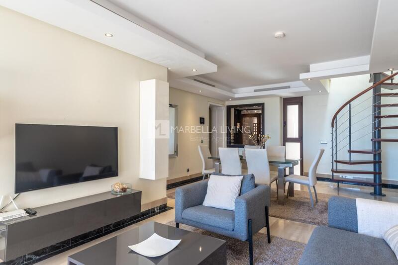 2 chambre Duplex à vendre