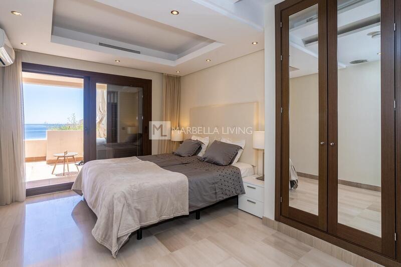 2 chambre Duplex à vendre