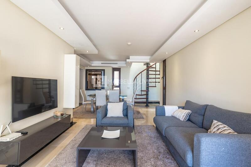 2 chambre Duplex à vendre