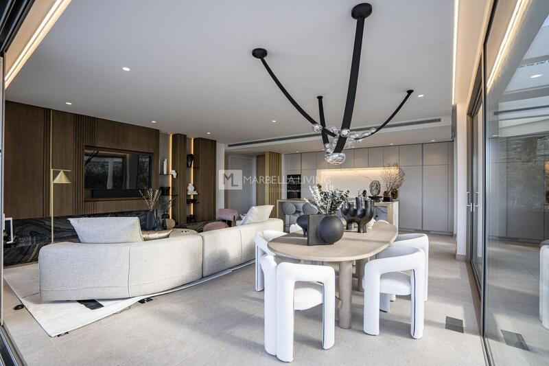 3 Schlafzimmer Appartement zu verkaufen