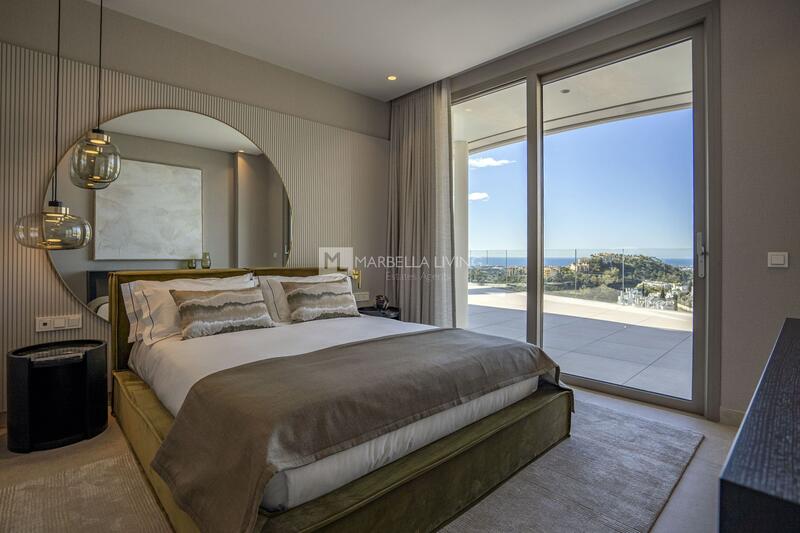 3 Schlafzimmer Appartement zu verkaufen