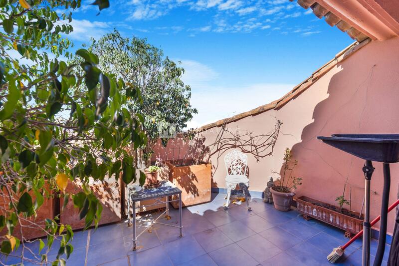4 Cuarto Dúplex en venta