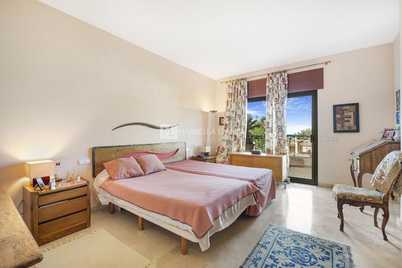 4 Cuarto Dúplex en venta