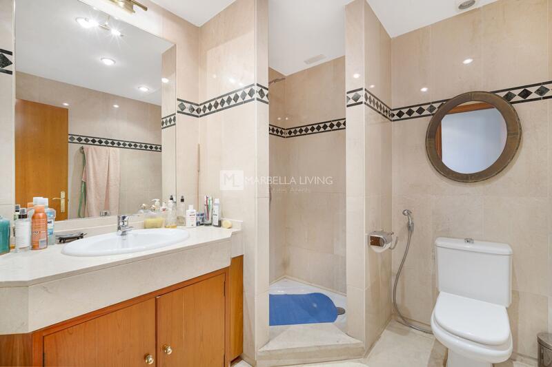 4 Cuarto Dúplex en venta