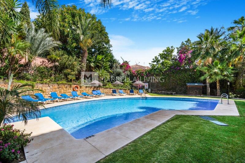 4 Cuarto Dúplex en venta