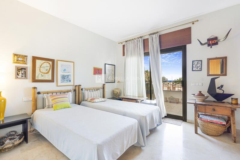 4 Cuarto Dúplex en venta