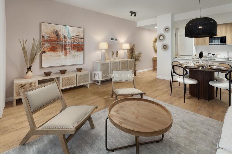 2 Schlafzimmer Appartement zu verkaufen
