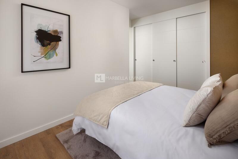 2 Schlafzimmer Appartement zu verkaufen