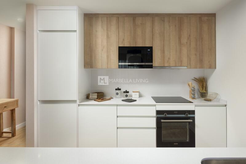 2 Schlafzimmer Appartement zu verkaufen