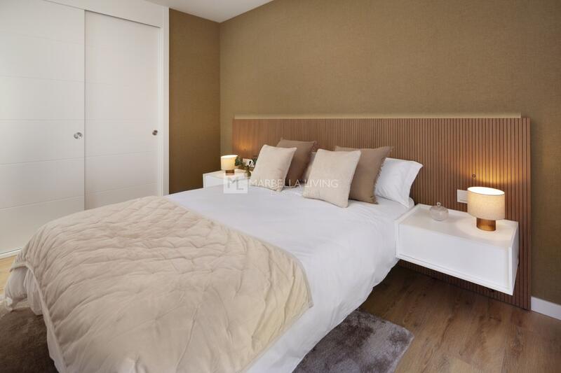 2 Schlafzimmer Appartement zu verkaufen