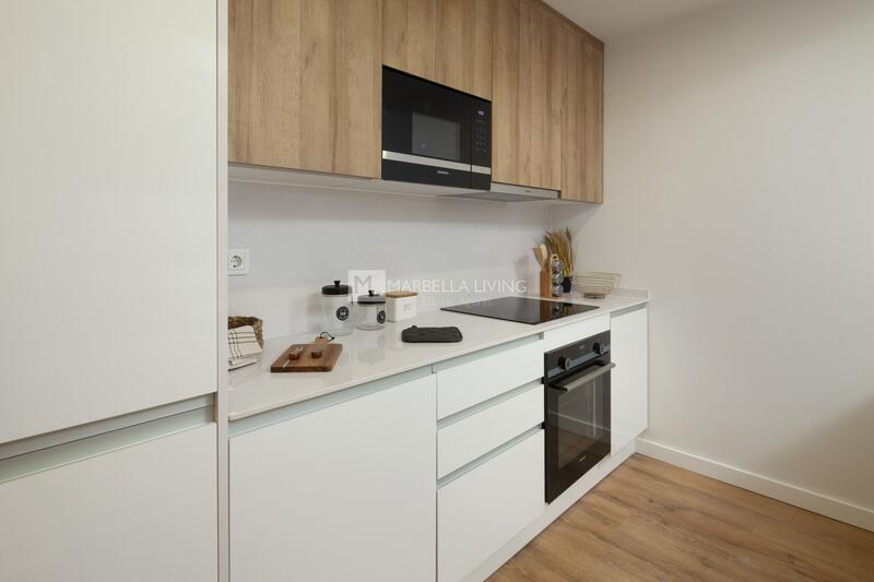 2 Schlafzimmer Appartement zu verkaufen