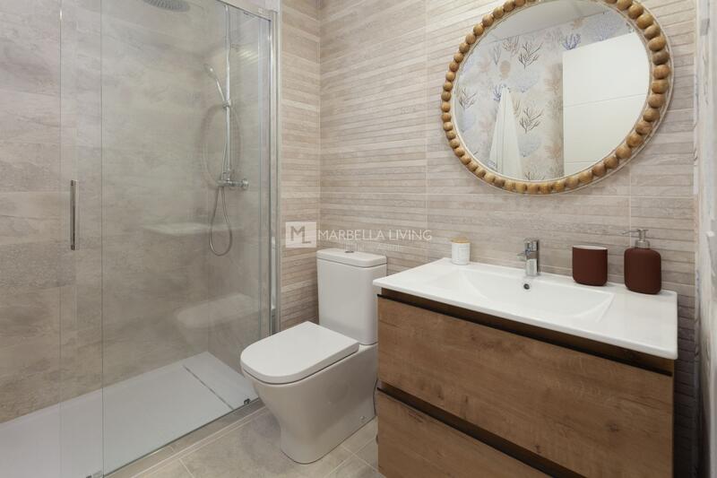 2 Schlafzimmer Appartement zu verkaufen