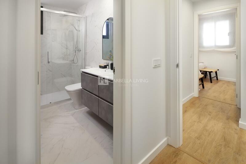 2 Schlafzimmer Appartement zu verkaufen