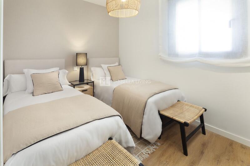 2 Schlafzimmer Appartement zu verkaufen