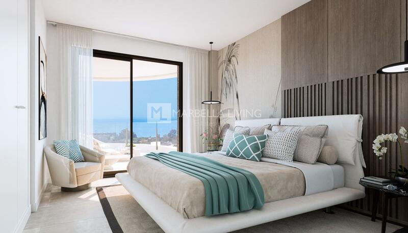 3 Schlafzimmer Appartement zu verkaufen