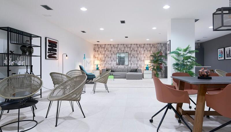 3 Schlafzimmer Appartement zu verkaufen