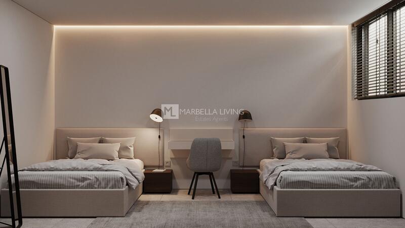 8 slaapkamer Villa Te koop