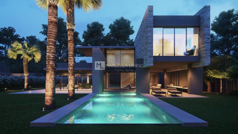 8 slaapkamer Villa Te koop