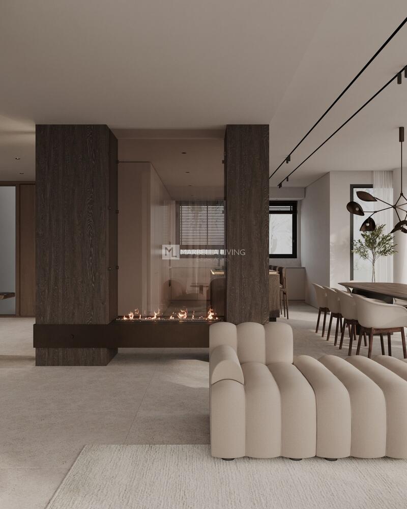8 slaapkamer Villa Te koop