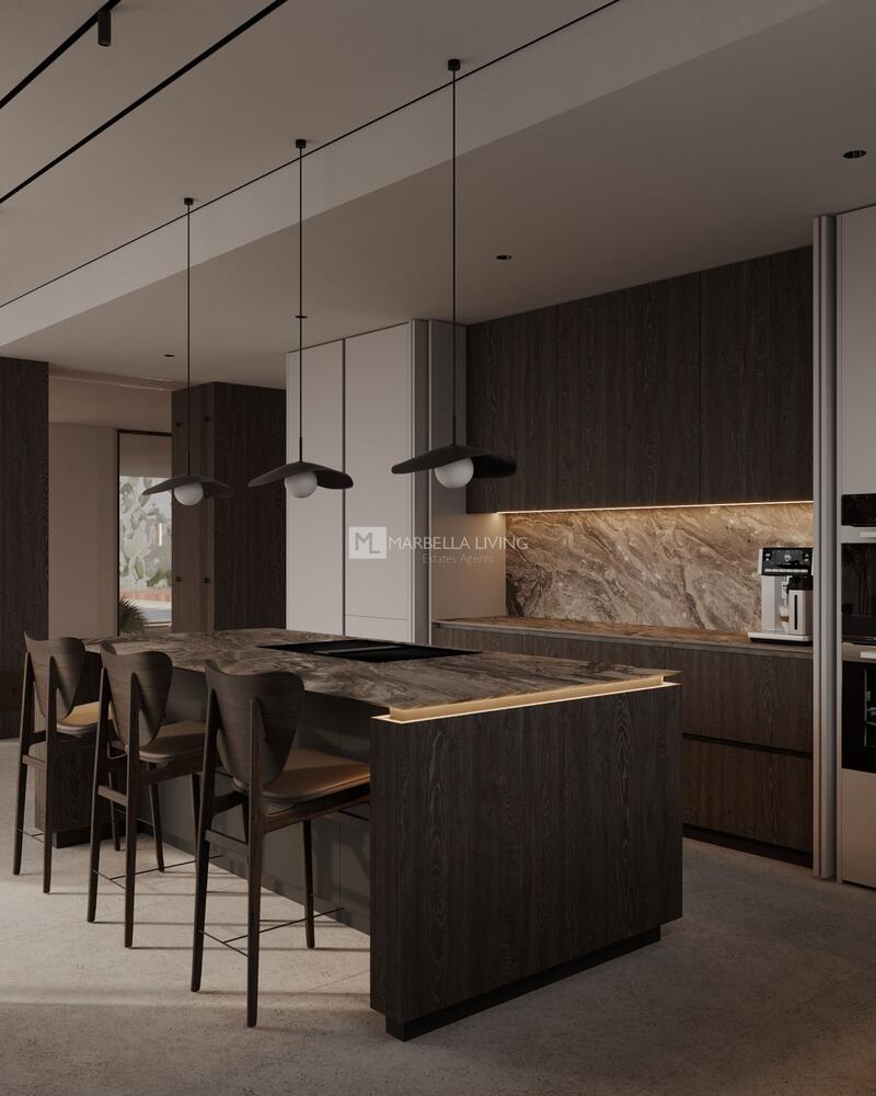8 slaapkamer Villa Te koop
