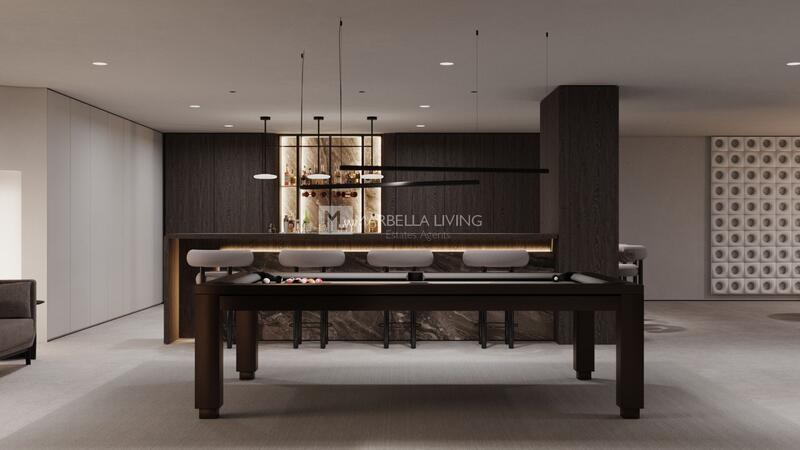 8 slaapkamer Villa Te koop
