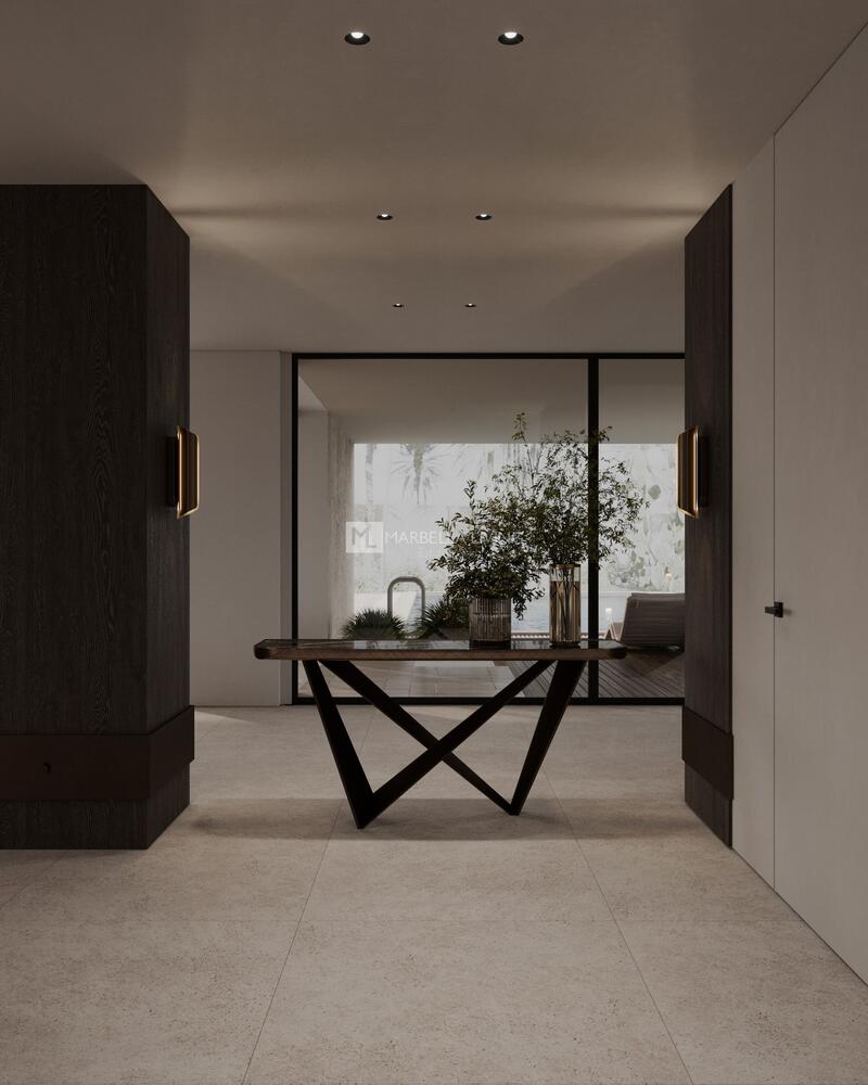 8 slaapkamer Villa Te koop