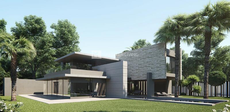 8 slaapkamer Villa Te koop