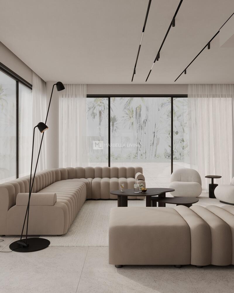 8 slaapkamer Villa Te koop