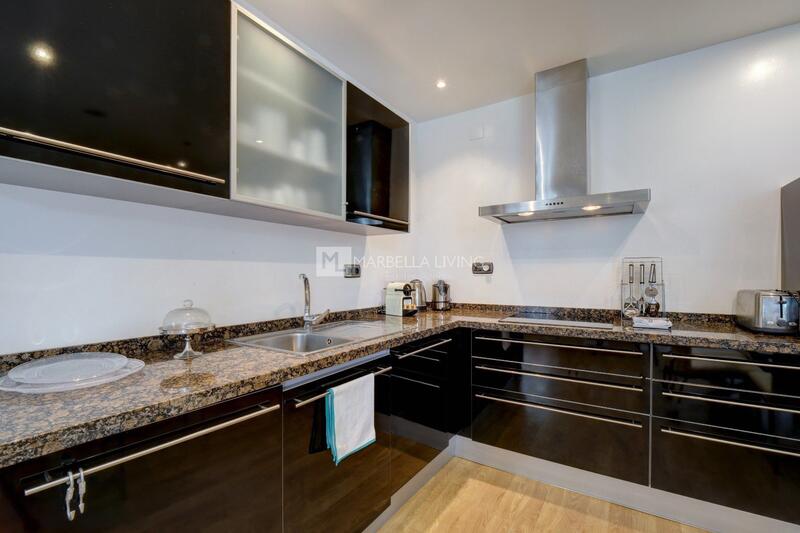 3 Schlafzimmer Appartement für Kurzzeitmiete