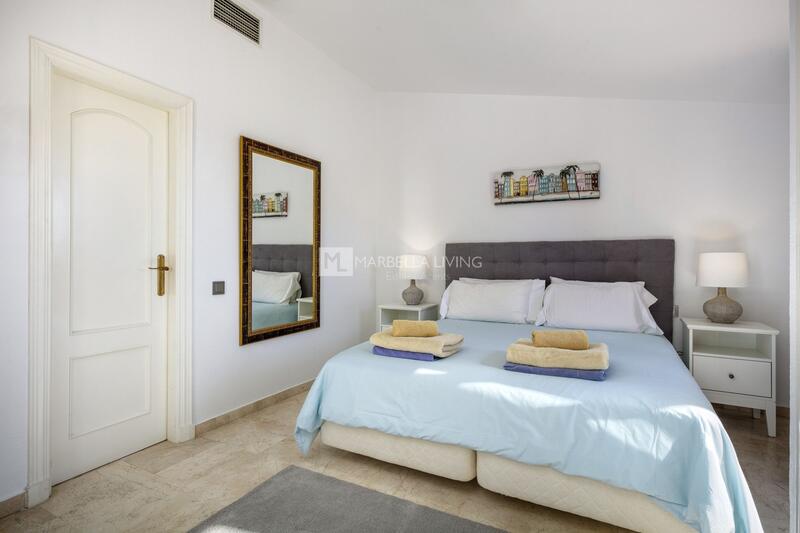 3 bedroom Apartment for Short Term Rent