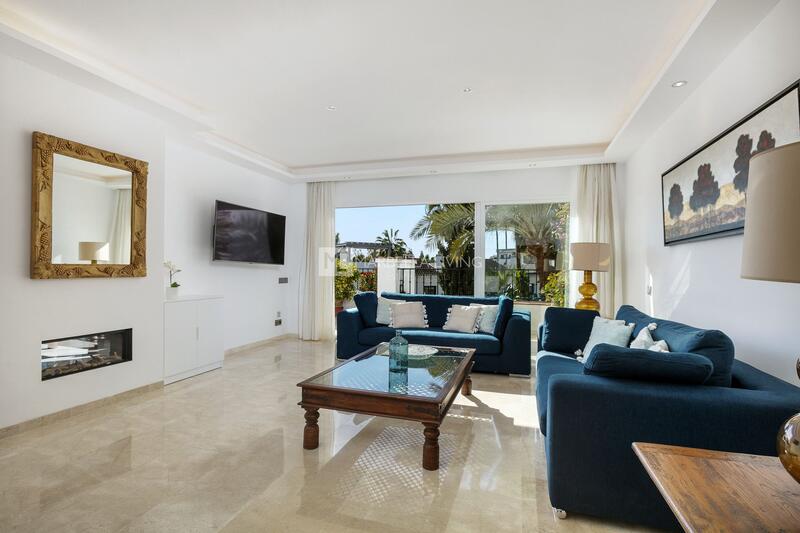 3 bedroom Apartment for Short Term Rent