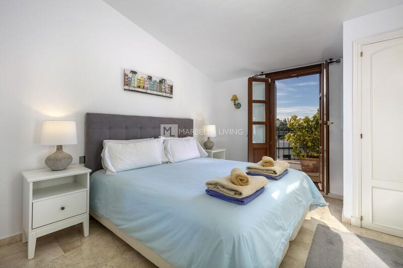 3 bedroom Apartment for Short Term Rent