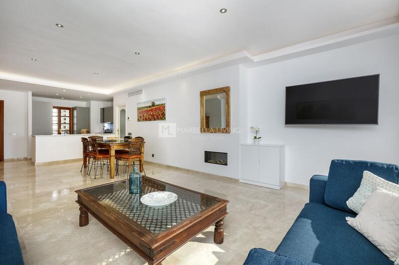 3 bedroom Apartment for Short Term Rent