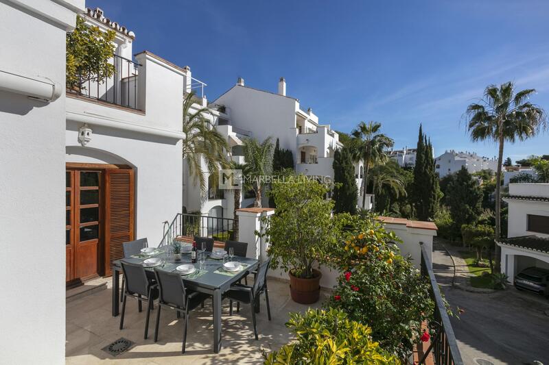 3 bedroom Apartment for Short Term Rent