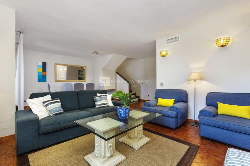 5 bedroom Townhouse for Short Term Rent