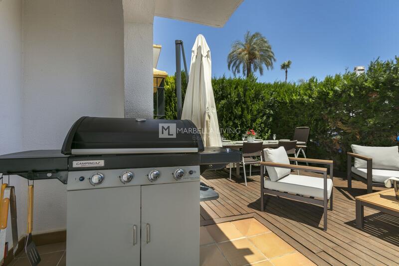 5 bedroom Townhouse for Short Term Rent