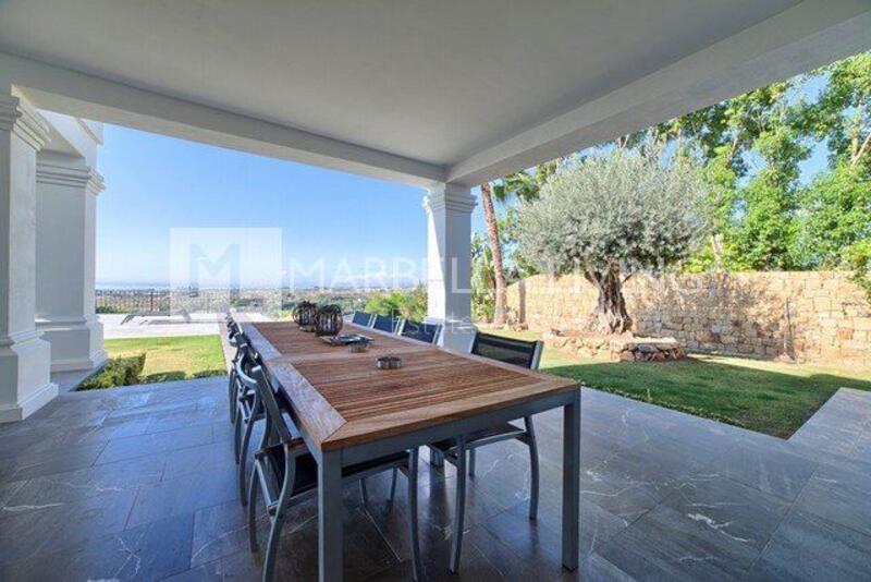 5 slaapkamer Villa Te koop