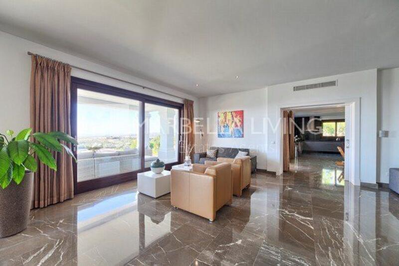 5 slaapkamer Villa Te koop