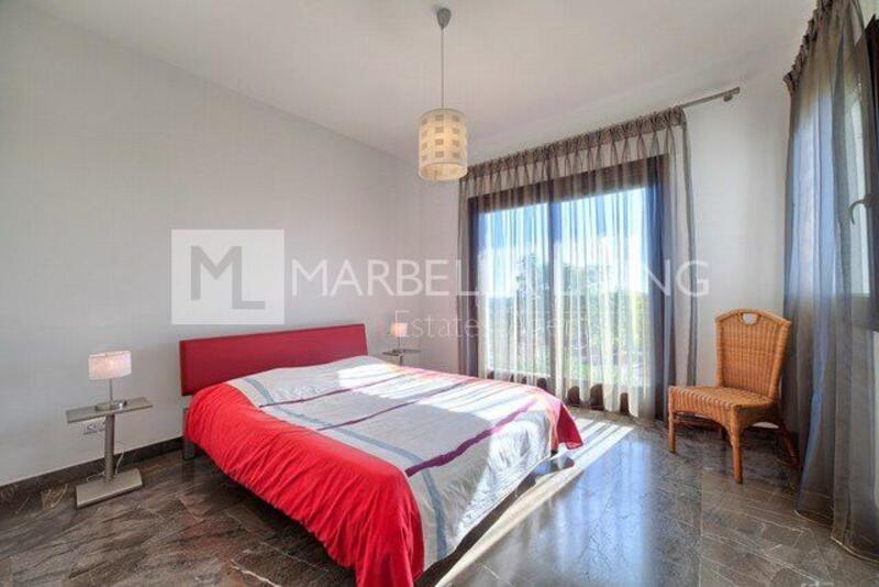 5 slaapkamer Villa Te koop