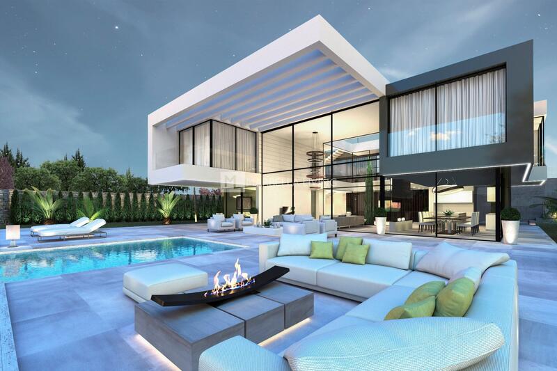 4 bedroom Villa for sale