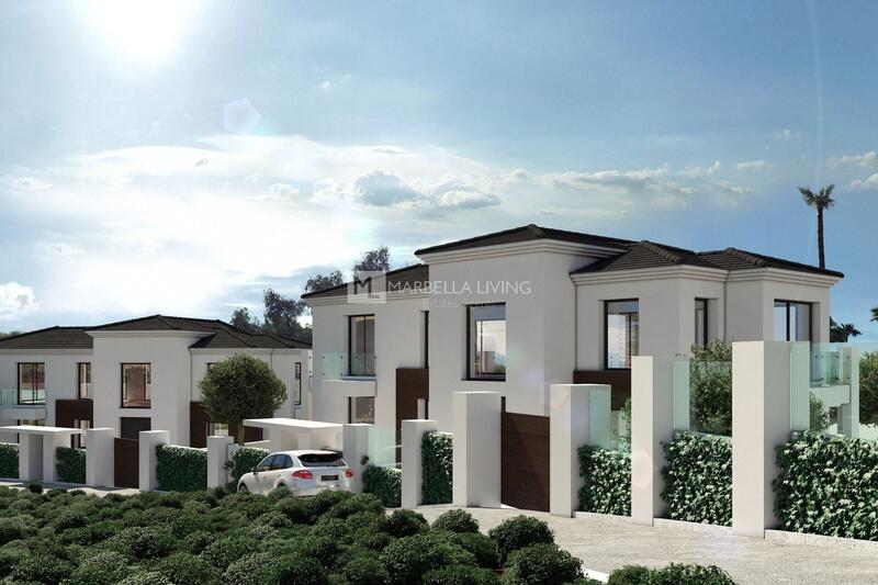 6 chambre Villa à vendre