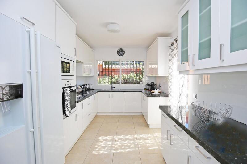 5 soveværelse Villa til salg